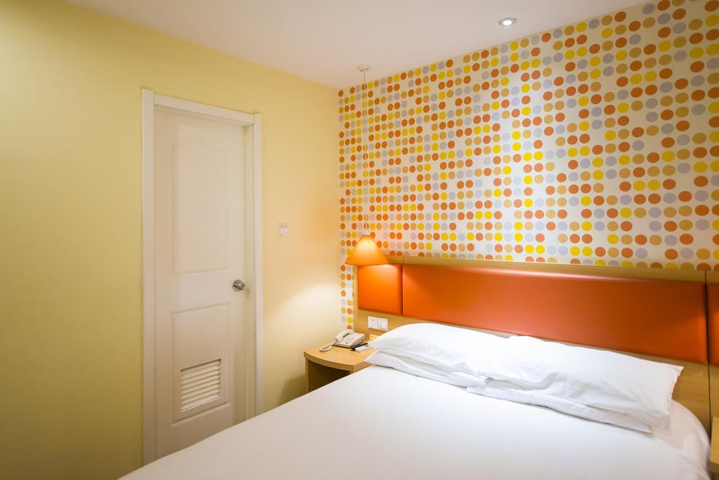 Home Inn Beijing Guang'Anmen Exterior photo
