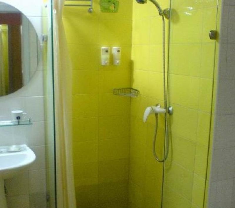 Home Inn Beijing Guang'Anmen Exterior photo